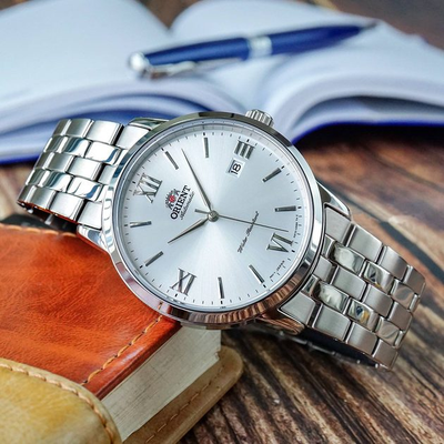 Мужские часы Orient RA-AC0F10S