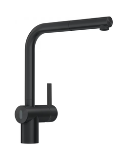 Смеситель FRANKE Atlas Neo Sensor Pull-Out (выдвижной шланг)