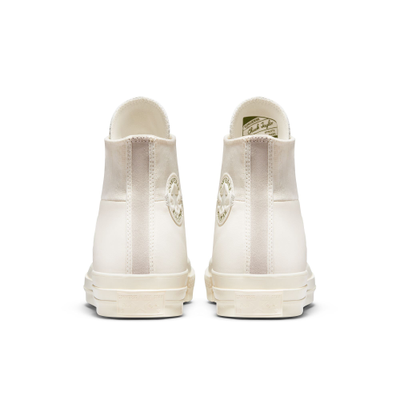Converse chuck taylor material deals