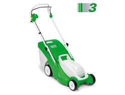 Газонокосилка электрическая Viking МЕ 339