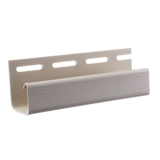 J-профиль Döcke Цвет Сливки