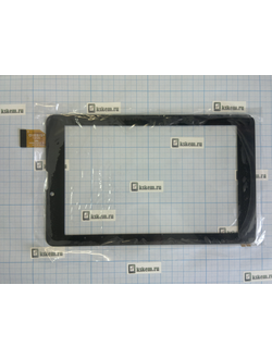 Тачскрин сенсорный экран Irbis TZ794, стекло