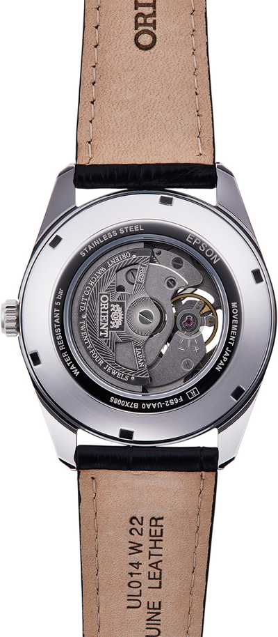 Мужские часы Orient RA-AR0005Y