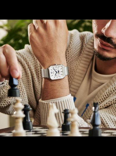 Часы Casio MTP-M305D-7A