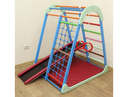 ДСК раннего развития PLASTEP Капелька 130 манеж дерево купить в Воронеже