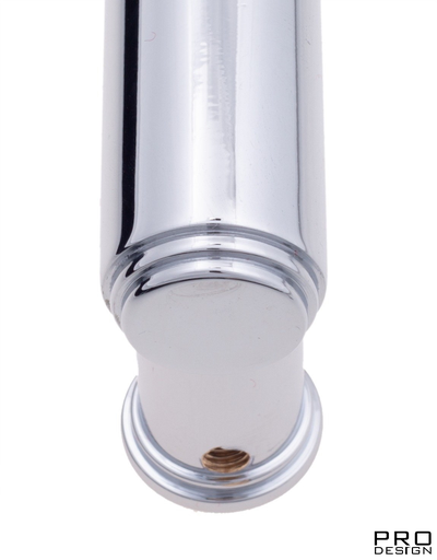 Ручка скоба Venezia "EXA" 290мм (250мм) полированный хром