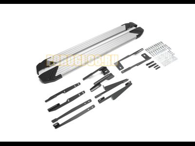 Пороги на Lifan X50 (2015-…) Start