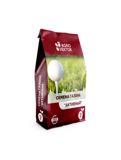 Газон Актив от 1 тонны