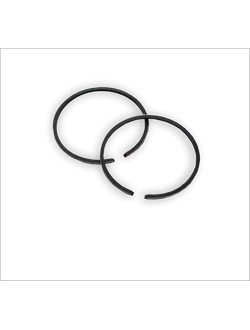 Кольца поршневые двигателя BAIKAL 9.8 л.с.