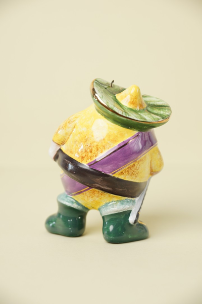 Принц Лимон