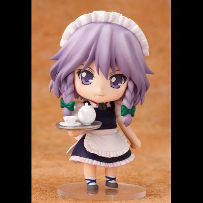 Нендроид Сакуя Идзаёй (Izayoi Sakuya)