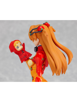Фигурка фигма Аска Лэнгли (figma Asuka Langley)