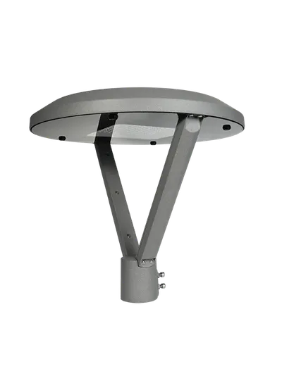 Светодиодный садовый светильник 100 Вт Модель AGL12