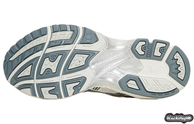 ASICS GEL KAYANO 14 Y2K Silver White (40-45)