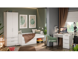 Детская МАРЛИ 3Я