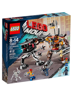 Lego movie lego sets best sale