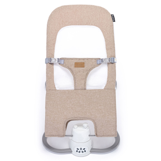 Шезлонг Nuovita Pulito Beige/Бежевый