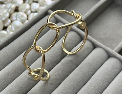 Браслет зол  №11