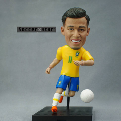 Футбольная фигурка Coutinho NT (sXs)