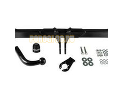 Фаркоп Балтекс для BMW X3/X4 2014-2018