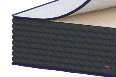 матрас  М3 Модерн ВЕГАС/среднежесткий/латекс/повышенная нагрузка