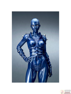 Фигурка 1/6 Леди Армароид (Lady Armaroid)