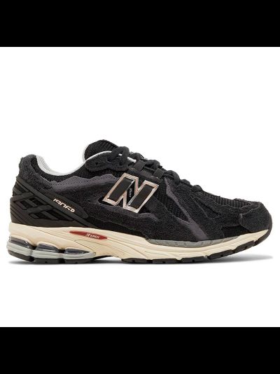 New Balance 1906D Black