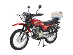 Дорожный мотоцикл Regulmoto SK150-22 фото