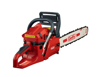 Бензопила CANFLY CS-650