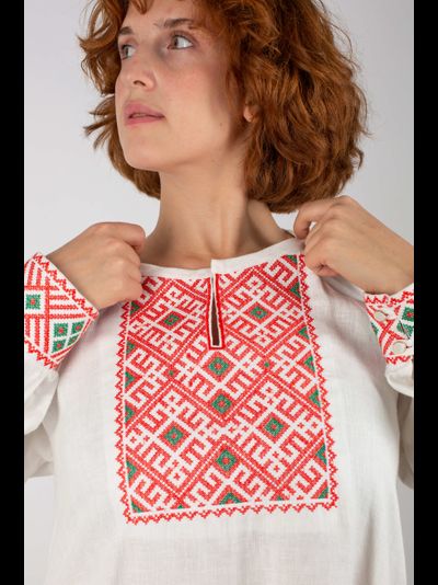 Платье "Женское счастье"