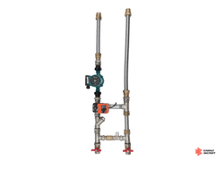 Смесительный узел ZMP 80-6.3