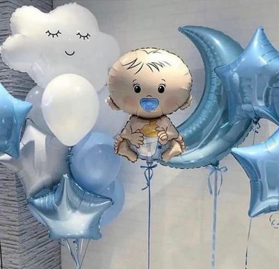 Комплект на выписку №14