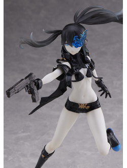 Фигурка Стрелок с Черной Скалы (Black Rock Shooter Empress, Kakusei ver.)