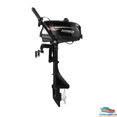 Чехол на капот HIDEA - 3,5 - 2 такта