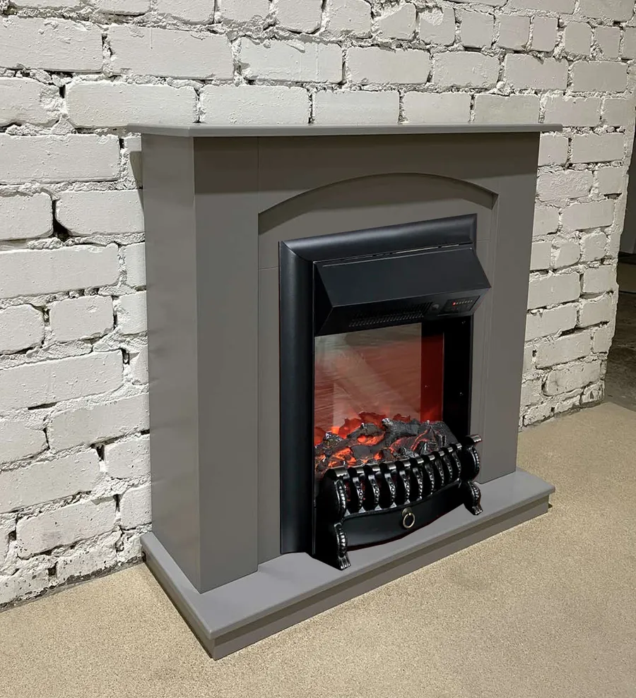 Электрокамин Скандинавия