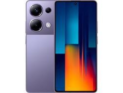 Xiaomi Poco M6 Pro 5G 8/256GB Purple (NFC)
