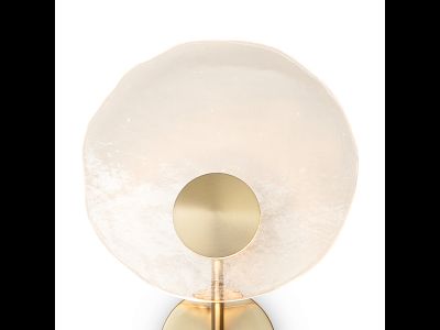 Freya, Настенный светильник (бра) Eclat, FR6182WL-L5BS1