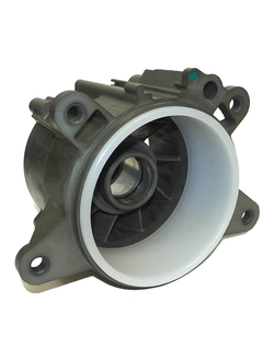 Корпус импеллера WSM 003-720 для BRP SEA-DOO Rotax 1503 130 л.с. (2003-2019) Rotax 1503 155 л.с. (2003-2019)