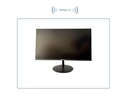 InfoClear IC-22CMJ1 промышленный монитор для систем видеонаблюдения Full HD