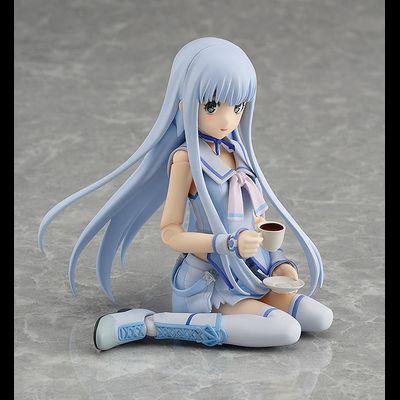 Фигурка фигма Иона (figma Iona)