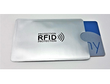 RFID карты пластиковые