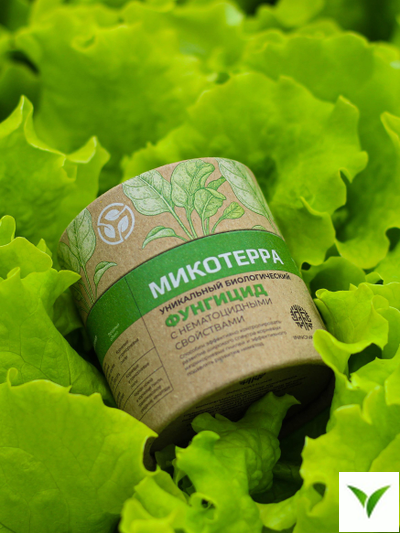 Микотерра 200гр