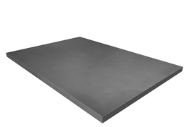 Бетонные столешницы