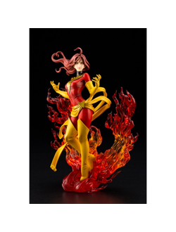 Фигурка 1/7 Тёмный Феникс (Dark Phoenix)