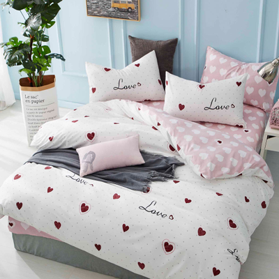 Постельное белье TANGO комплект сатин двуспальный 180x210x1 220x245x1 50x70x2 TS02-X274-50