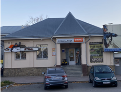 Специалист | ул. Кавказская, 86А