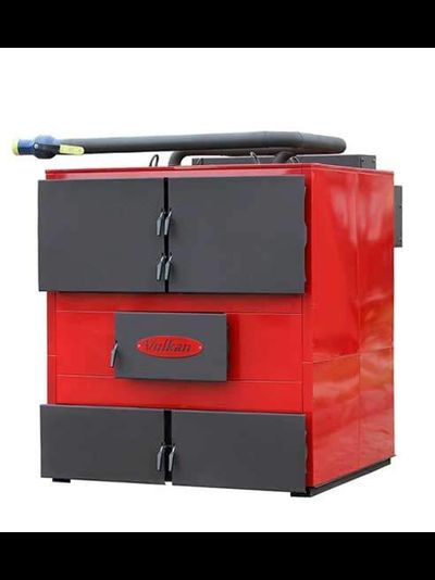 Автоматический котел Vulkan MAX-DUO 360