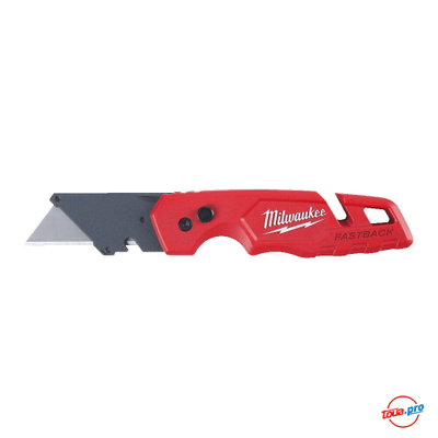 Нож выкидной многофункциональный Milwaukee FASTBACK 4932471357