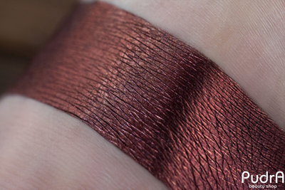 Tammy Tanuka Рассыпчатые тени для век "Берегиня" 1 мл