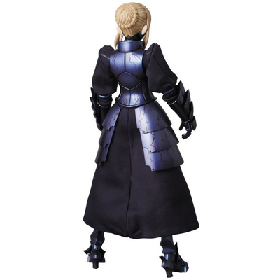 Кукла 1/6 Real Action Heroes Сейбер (Saber Alter)